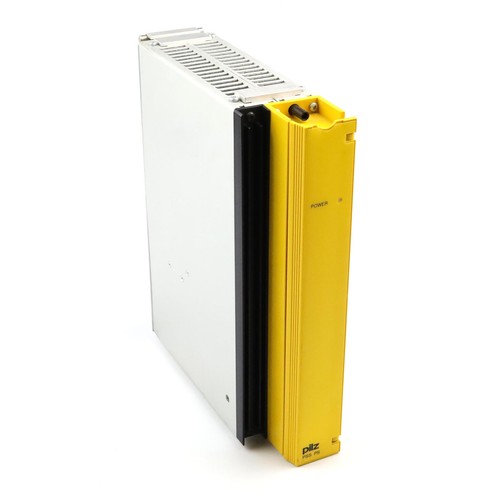 Pilz stromversorgung pss - stromversorgung,