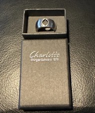 Charlotte ring - charlotte,