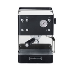 La Pavoni New Casa Bar Black
