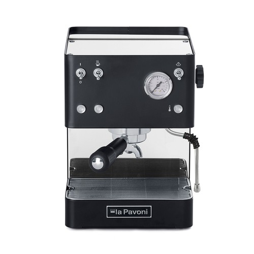 Pavoni new casa bar - casa, black