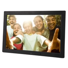 17in Digital Photo Frame HD