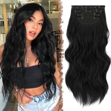 Clip in Extensions