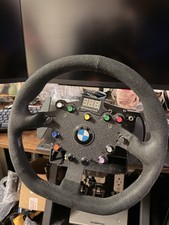 Fanatec ClubSport CSW V2.5 W/