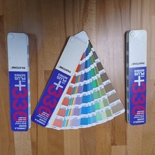 pantone farbfächer
