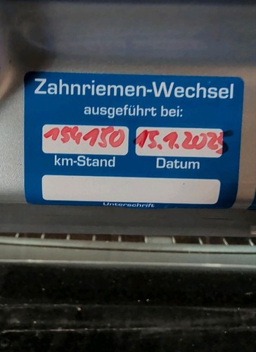 Mpi motor auc mit - vw, 1.0