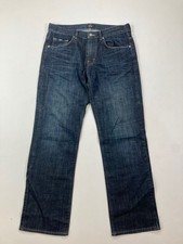 HUGO BOSS KANSAS Jeans - W32