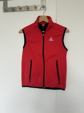 Jungen Funktionsweste Gr.152