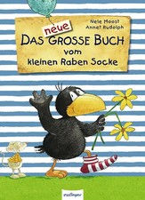 Der kleine Rabe Socke: Das