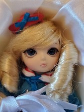 BJD Ball-jointed Doll Ai