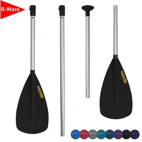 Ware paddel für stand - *,