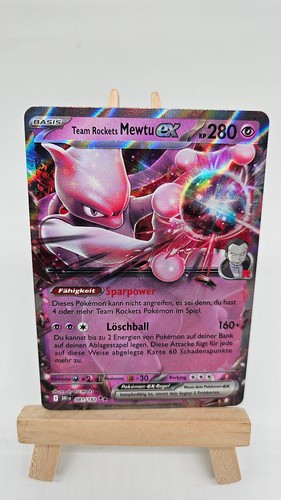 Pokemon karte team - karte,