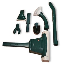 Original Vorwerk Kobold Set TF