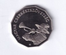 Ungarn: 100 Forint 2012 -