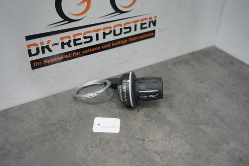 Sram mrx comp - comp, grip-shift