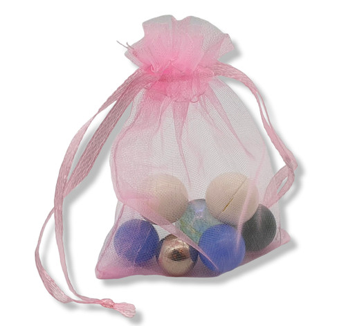 Organza organzasäckchen - organza,