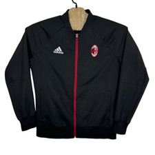 Adidas ACM Milan Anthem