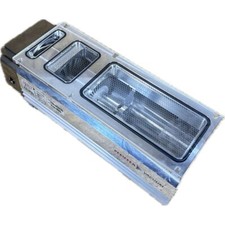 LK3286 Vakuumpumpe Pfeiffer