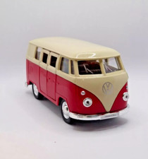 WELLY® Modellauto 1:34 VW T1