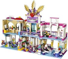 Lego Friends Heartlake