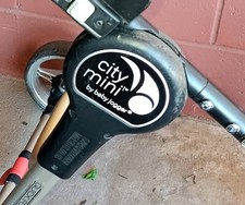 Baby Jogger City Mini  Single