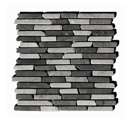 Matte 437 marmor grau - matte,