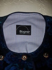 Bogner exklusives Dirndl mit Bluse