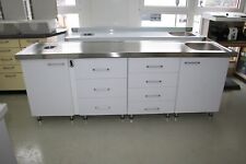 Gipstheke Gipszeile Gipstisch