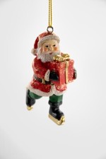  Gisela Graham Santa Nikolaus
