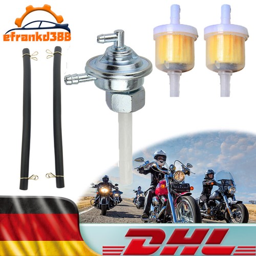 Benzinhahn unterdruck mit - benzinhahn,