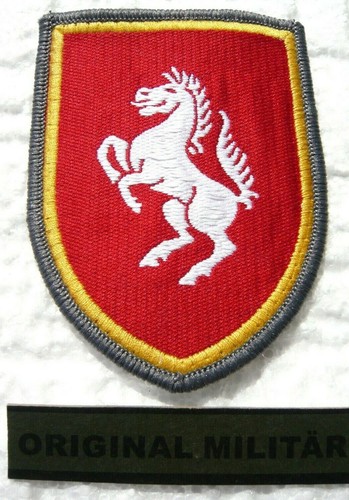 Bundeswehr - 2x,