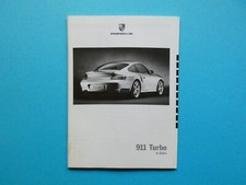 Prospekt / Preisliste mit