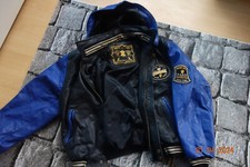 Original Vintage College