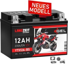 Langzeit YTX12A-BS