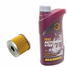 Motoröl ölfilter mf131 - mf131, set