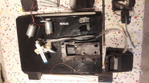 Ersatzteile epson stylus - ersatzteile,