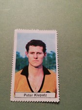 Sicker Fussball Saison 1967/68