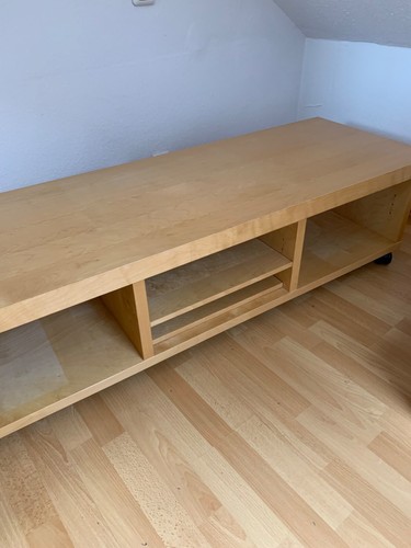 fernsehschrank