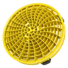 The Detail Guardz Dirt Lock