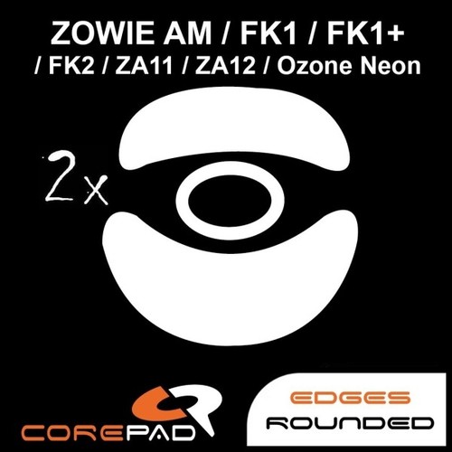 Corepad skatez zowie fk1 - corepad, +