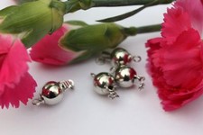 4  Verschluß Verbinder