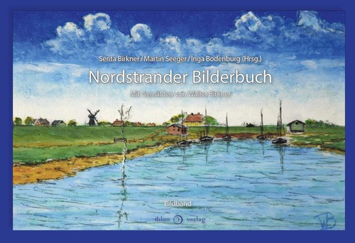 Nordstrander bilderbuch - nordstrander, |