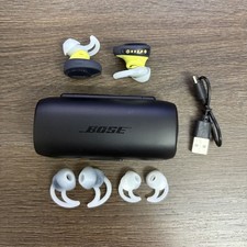 Bose SoundSport Free Wireless