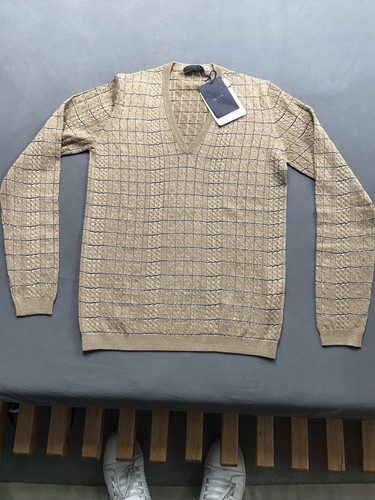 Neuer prada pullover - neuer, gr.48
