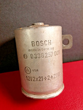 Bosch 0336257001 Relais