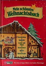 Mein schönstes Weihnachtsbuch
