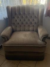 ￼￼ 🛋️ Elegantes Samt
