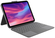 Logitech Combo Touch