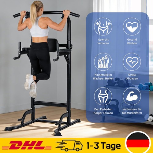 Power tower multifunktion - power,
