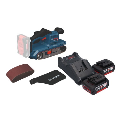 Bosch gbs 18v akku - bosch,