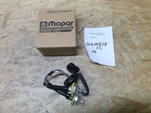 Chrysler voyager kabel - chrysler, gs